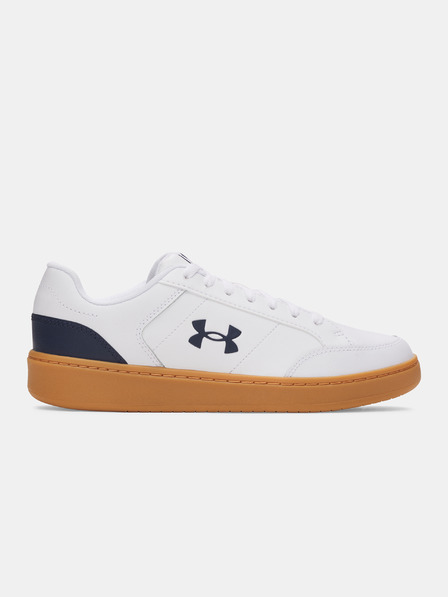 Under Armour Herren Schuhe Under Armour UA Official-WHT