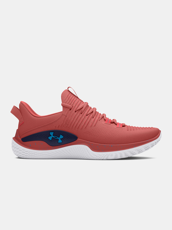 Under Armour Herren-Schuhe Under Armour UA Flow Dynamic INTLKNT-RED