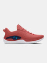 Under Armour Herren-Schuhe Under Armour UA Flow Dynamic INTLKNT-RED
