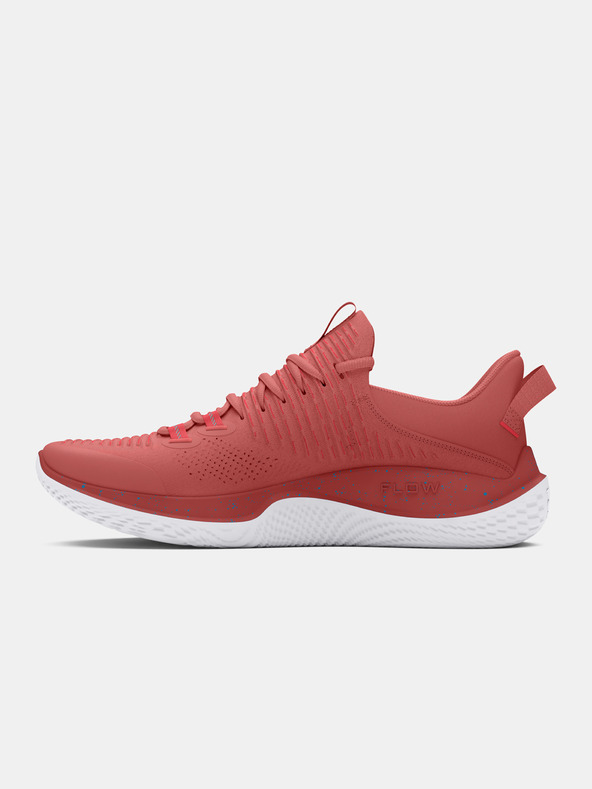 Under Armour Herren-Schuhe Under Armour UA Flow Dynamic INTLKNT-RED