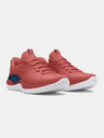 Under Armour Herren-Schuhe Under Armour UA Flow Dynamic INTLKNT-RED
