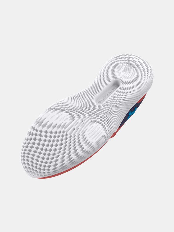 Under Armour Herren-Schuhe Under Armour UA Flow Dynamic INTLKNT-RED