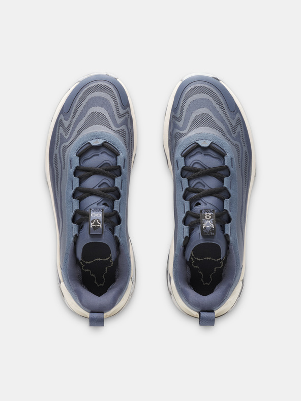 Under Armour Herren Schuhe Under Armour UA Project Rock 8-GRY