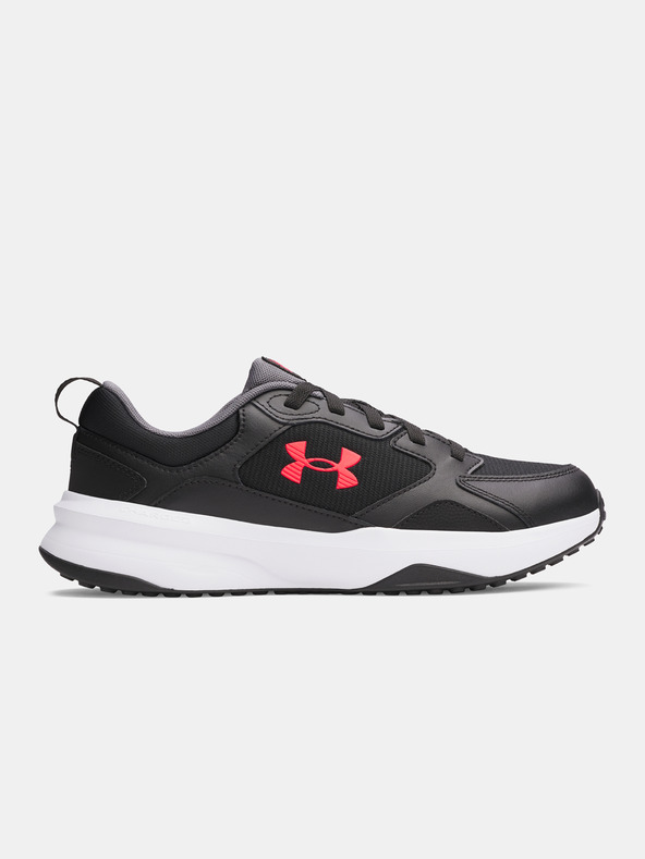 Under Armour Herren-Schuhe Under Armour UA Charged Edge-BLK