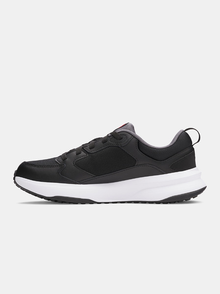 Under Armour Herren-Schuhe Under Armour UA Charged Edge-BLK
