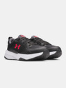Under Armour Herren-Schuhe Under Armour UA Charged Edge-BLK