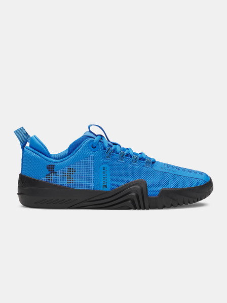 Under Armour Herren-Schuhe Under Armour UA TriBase Reign 6-BLU