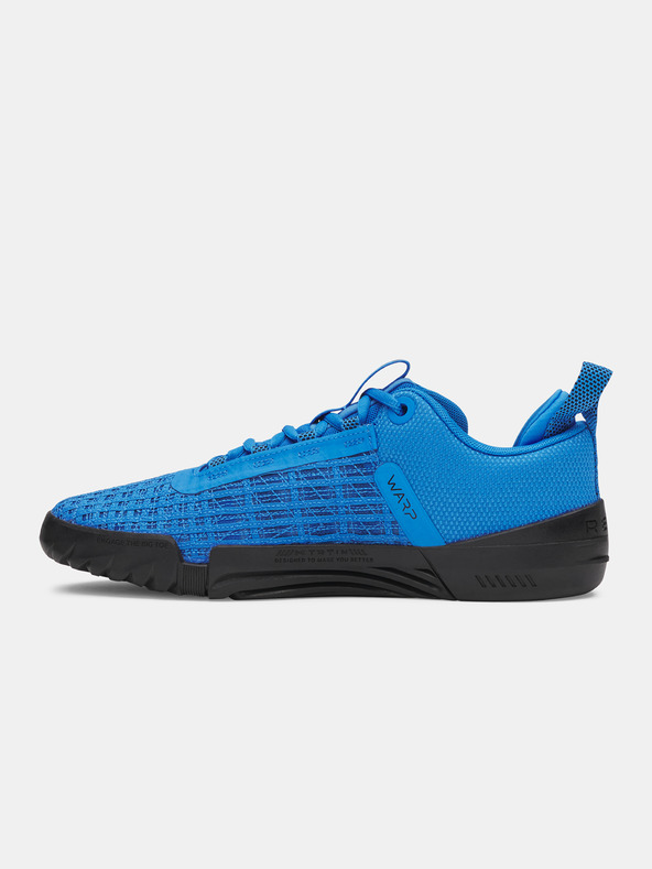 Under Armour Herren-Schuhe Under Armour UA TriBase Reign 6-BLU