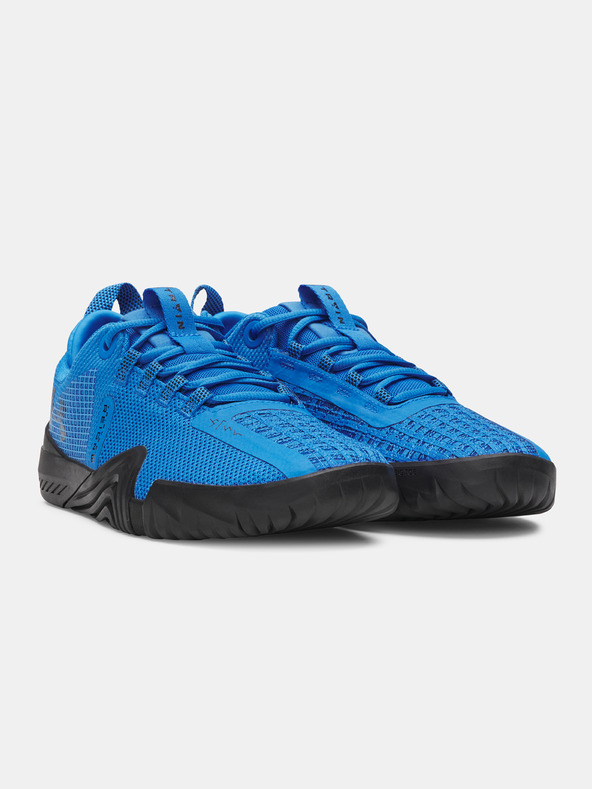 Under Armour Herren-Schuhe Under Armour UA TriBase Reign 6-BLU