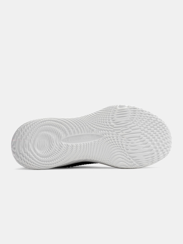 Under Armour Herren Schuhe Under Armour UA Dynamic 2-BLU