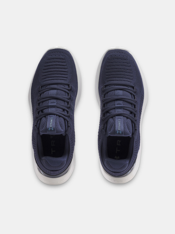 Under Armour Herren Schuhe Under Armour UA Dynamic 2-BLU