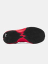 Under Armour Unisex-Schuhe Under Armour UA Spawn 7 Mid-RED
