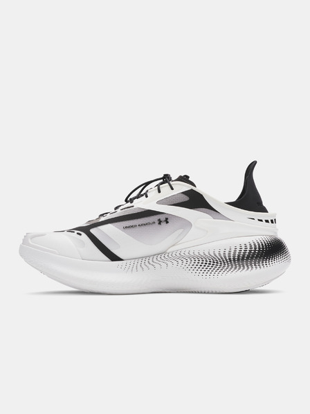 Under Armour Unisex-Schuhe Under Armour Echo-WHT