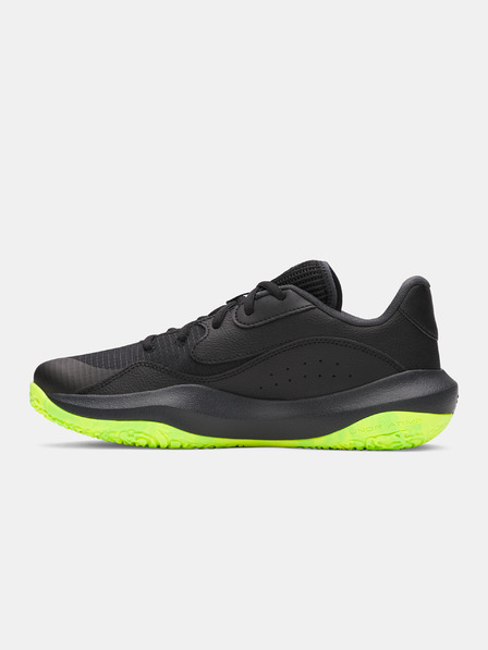 Under Armour Unisex Under Armour UA Lockdown 7 Niedrig-BLK Schuhe