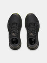 Under Armour Unisex Under Armour UA Lockdown 7 Niedrig-BLK Schuhe