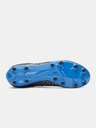 Under Armour Unisex-Fußballschuhe Under Armour UA U Magnetico Pro 5 FG-BLK