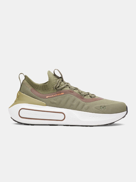 Under Armour Unisex-Schuhe Under Armour UA U Phantom 4 RFLCT-GRN