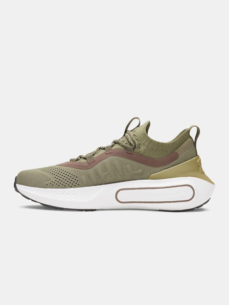 Under Armour Unisex-Schuhe Under Armour UA U Phantom 4 RFLCT-GRN