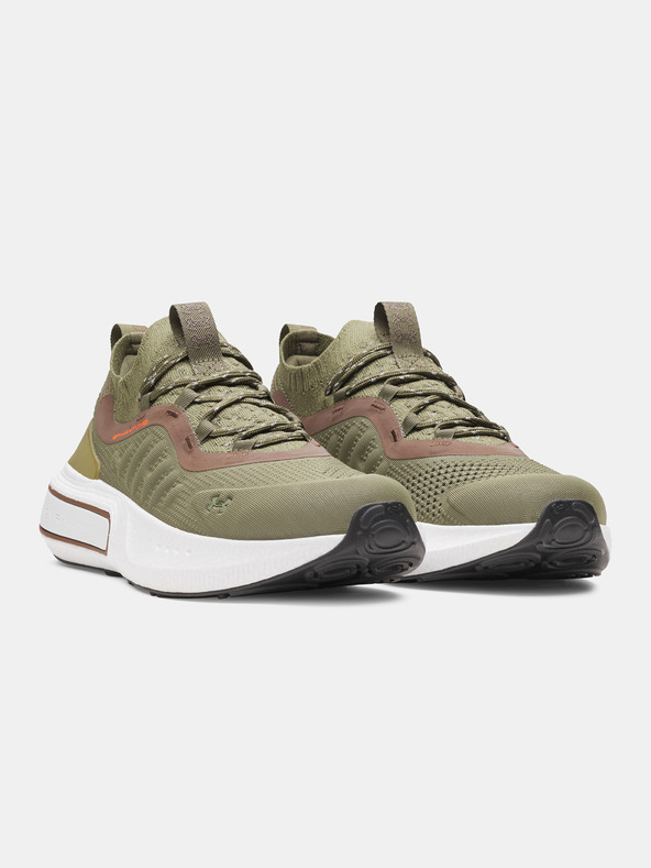 Under Armour Unisex-Schuhe Under Armour UA U Phantom 4 RFLCT-GRN