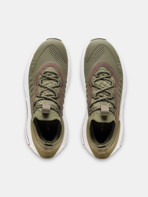 Under Armour Unisex-Schuhe Under Armour UA U Phantom 4 RFLCT-GRN