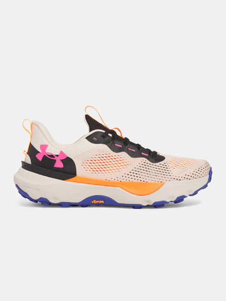 Under Armour Unisex Under Armour UA U Infinite Pro Trail-Schuhe