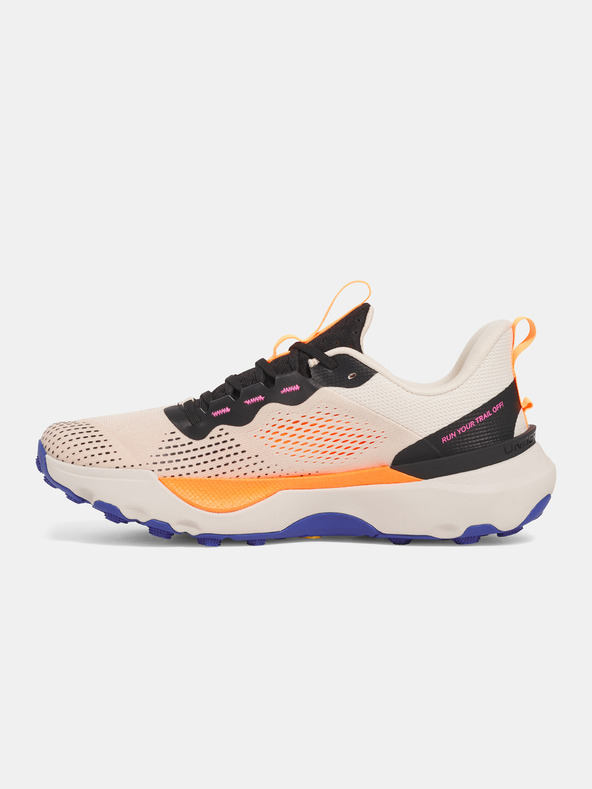 Under Armour Unisex Under Armour UA U Infinite Pro Trail-Schuhe