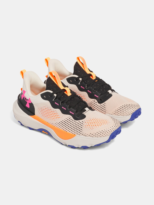 Under Armour Unisex Under Armour UA U Infinite Pro Trail-Schuhe