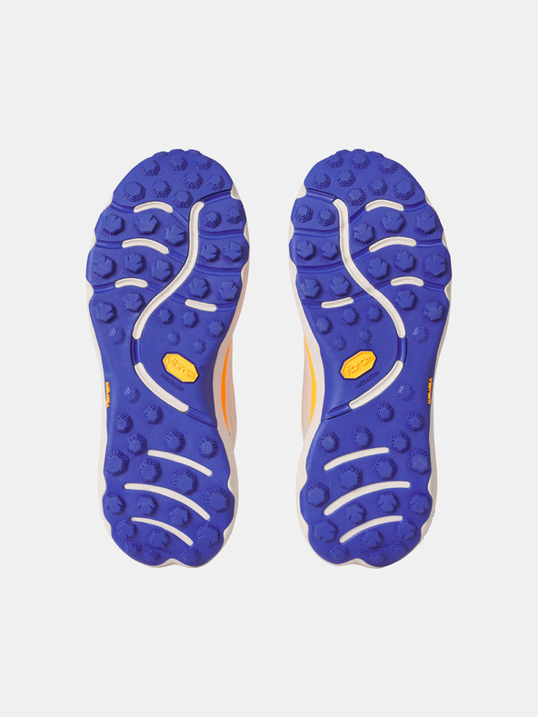 Under Armour Unisex Under Armour UA U Infinite Pro Trail-Schuhe