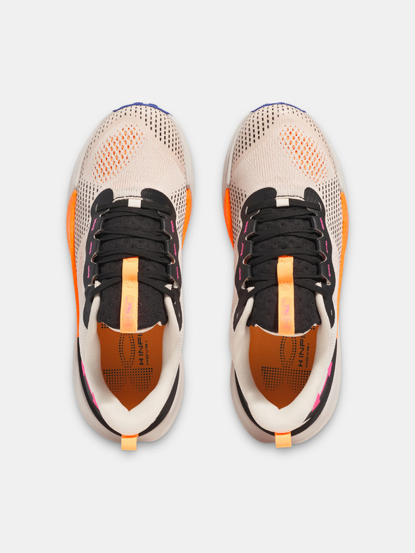 Under Armour Unisex Under Armour UA U Infinite Pro Trail-Schuhe