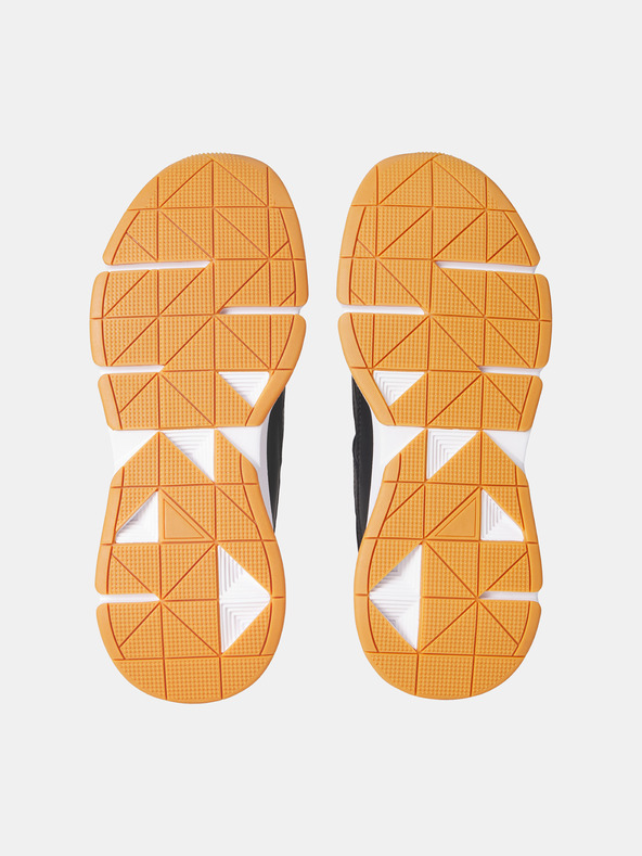 Under Armour Unisex Under Armour UA Forge 96 LEATHER reissue Schuhe