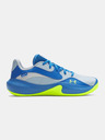 Under Armour Unisex-Schuhe Under Armour UA Lockdown 7 Low-BLU