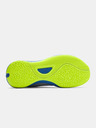 Under Armour Unisex-Schuhe Under Armour UA Lockdown 7 Low-BLU
