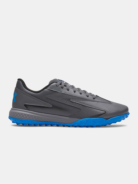 Under Armour Unisex Kunstrasen-Schuhe Under Armour UA U Shadow Turf 3-GRY