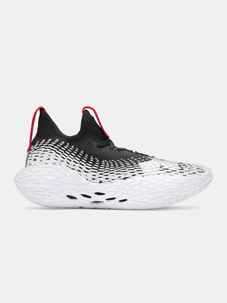Under Armour Unisex Schuhe Under Armour UA FUTR X ELITE 2-BLK