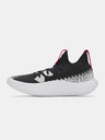 Under Armour Unisex Schuhe Under Armour UA FUTR X ELITE 2-BLK