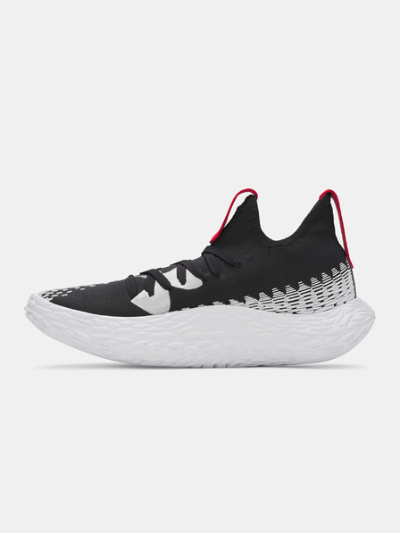 Under Armour Unisex Schuhe Under Armour UA FUTR X ELITE 2-BLK
