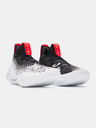 Under Armour Unisex Schuhe Under Armour UA FUTR X ELITE 2-BLK