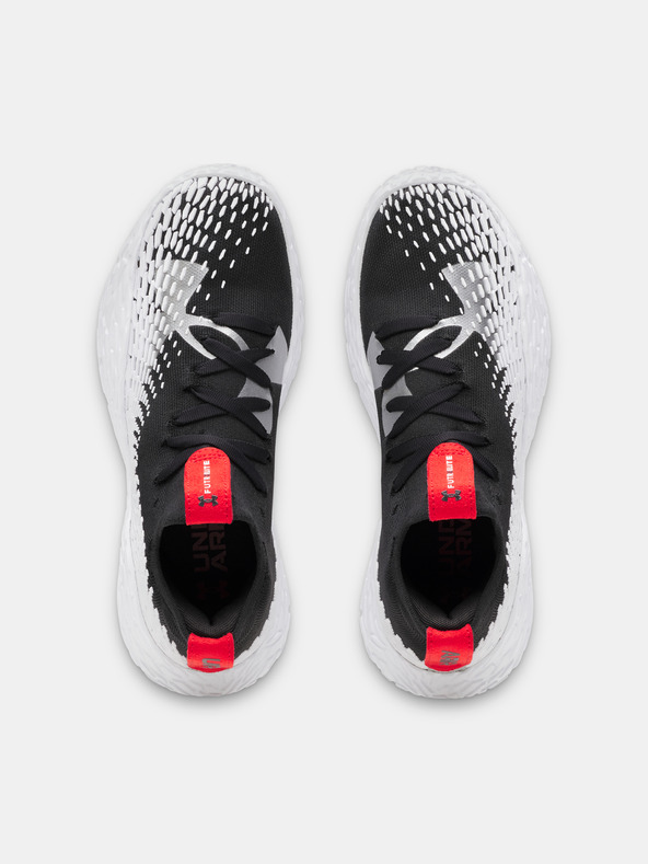 Under Armour Unisex Schuhe Under Armour UA FUTR X ELITE 2-BLK