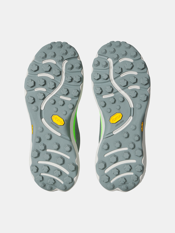 Under Armour Unisex Under Armour UA U Infinite Pro Trail-Schuhe