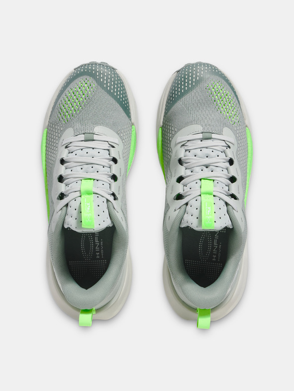 Under Armour Unisex Under Armour UA U Infinite Pro Trail-Schuhe