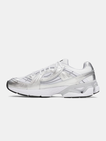 Under Armour Unisex-Schuhe Under Armour UA Sola-WHT