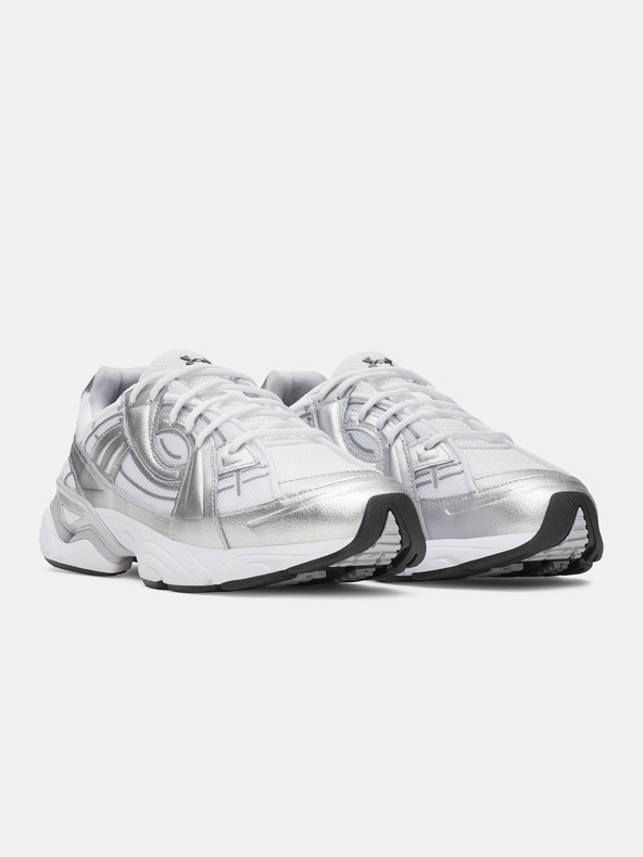 Under Armour Unisex-Schuhe Under Armour UA Sola-WHT