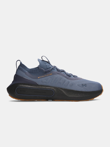 Under Armour Unisex Schuhe Under Armour UA U Phantom 4 RFLCT-BLU