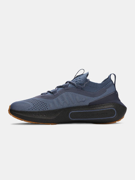 Under Armour Unisex Schuhe Under Armour UA U Phantom 4 RFLCT-BLU