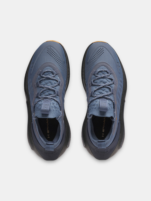 Under Armour Unisex Schuhe Under Armour UA U Phantom 4 RFLCT-BLU