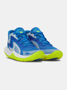 Under Armour Unisex Schuhe Under Armour UA JET '25-BLU