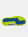 Under Armour Unisex Schuhe Under Armour UA JET '25-BLU