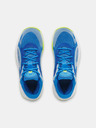 Under Armour Unisex Schuhe Under Armour UA JET '25-BLU