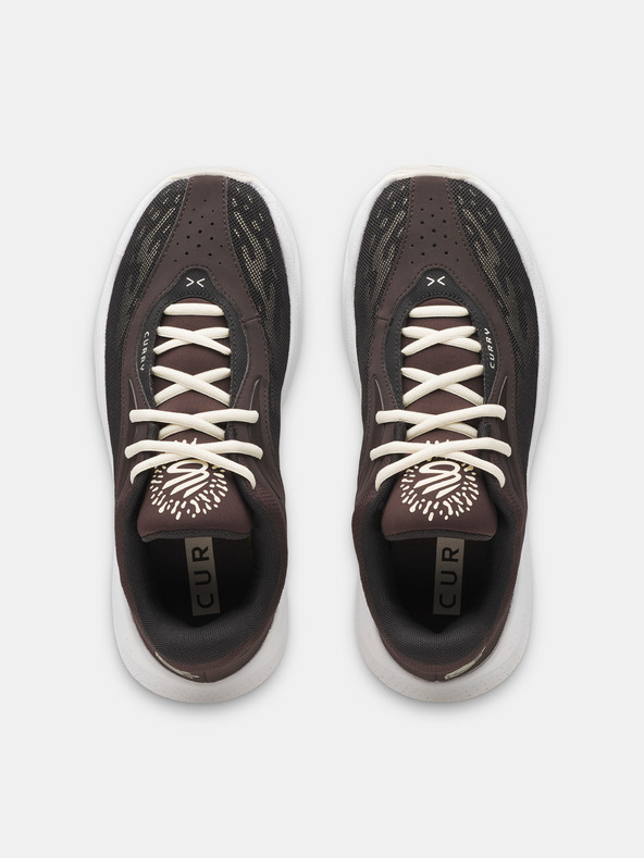 Under Armour Unisex Schuhe Under Armour CURRY Splash 25-BRN