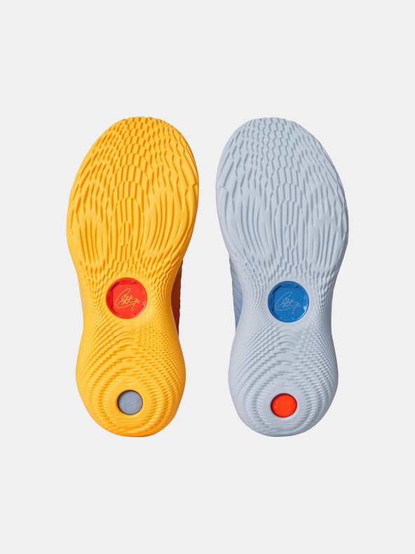 Under Armour Unisex Under Armour CURRY 12 WTB Schuhe